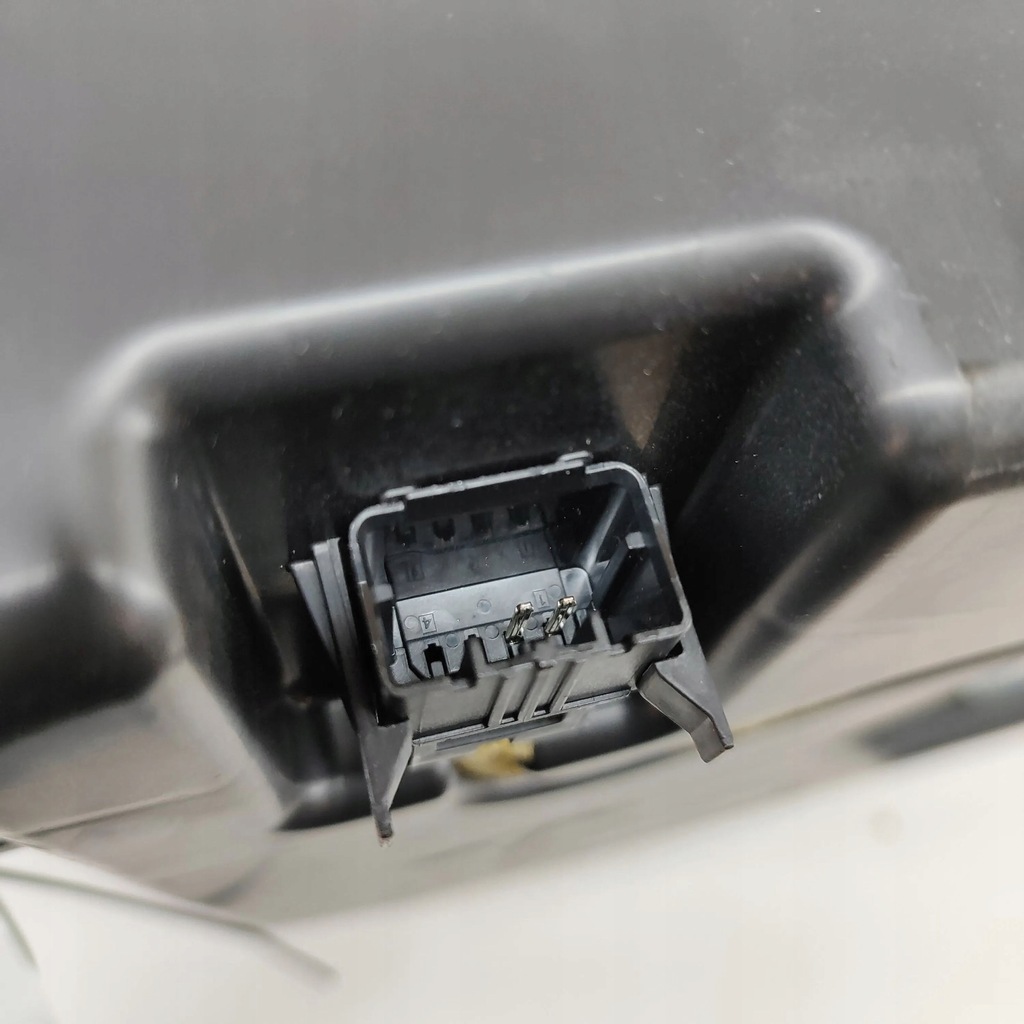 фото №5, Tesla model x 2016 динамик низкочастотный