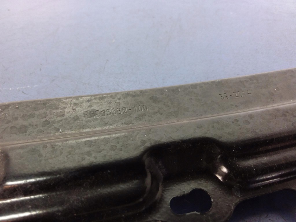 фото №9, Bmw 4 f36 підйомник скло задня правий 7326326