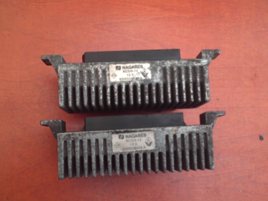 фото №6, Реле свічка master iii movano b nv400 10-