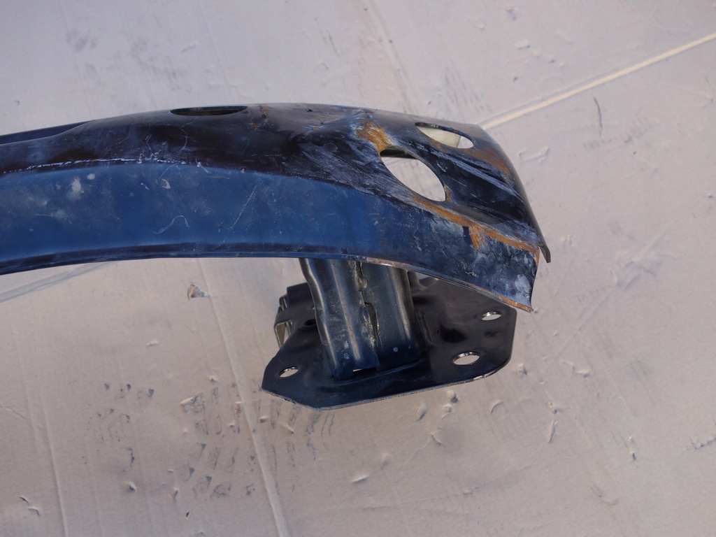 фото №6, Балка бампера vw t5 t6 lift 7e0 перед