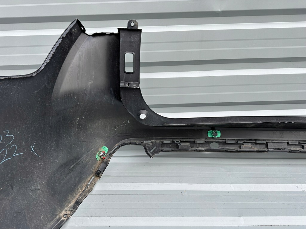 фото №13, Toyota highlander iv 4 20r- бампер задня задній задня 52159-oe170