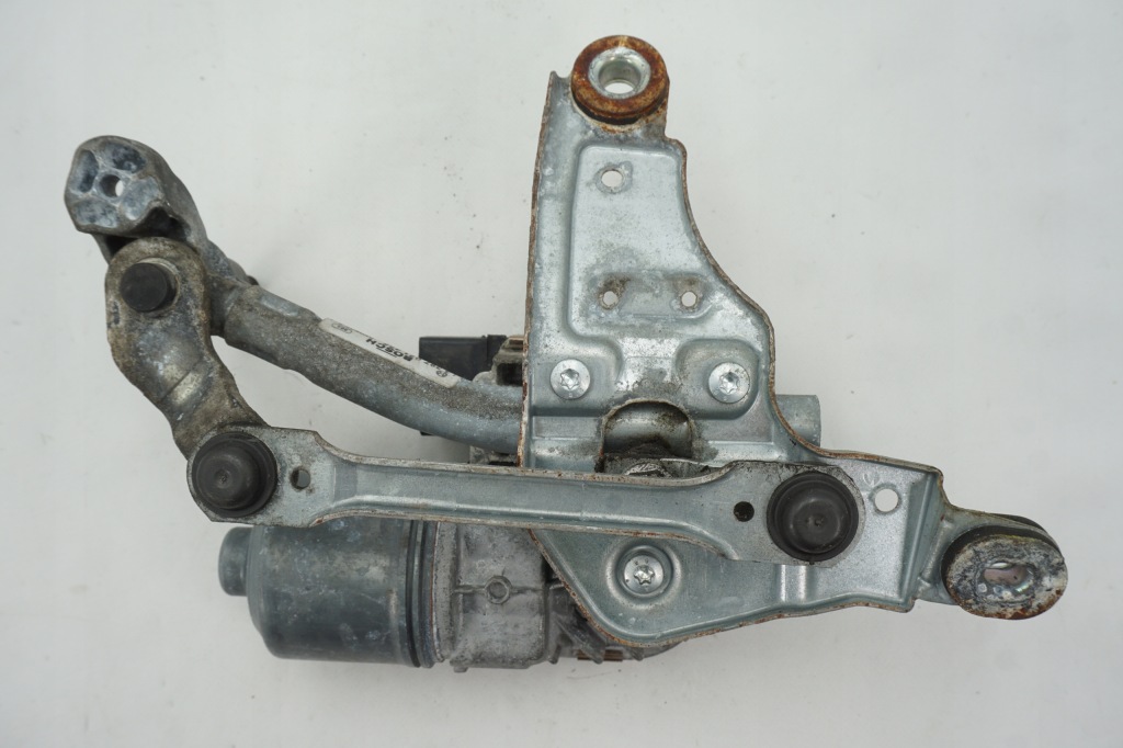 Моторчик двірник правий перед fors s-max 3397021485 Зі Шроту