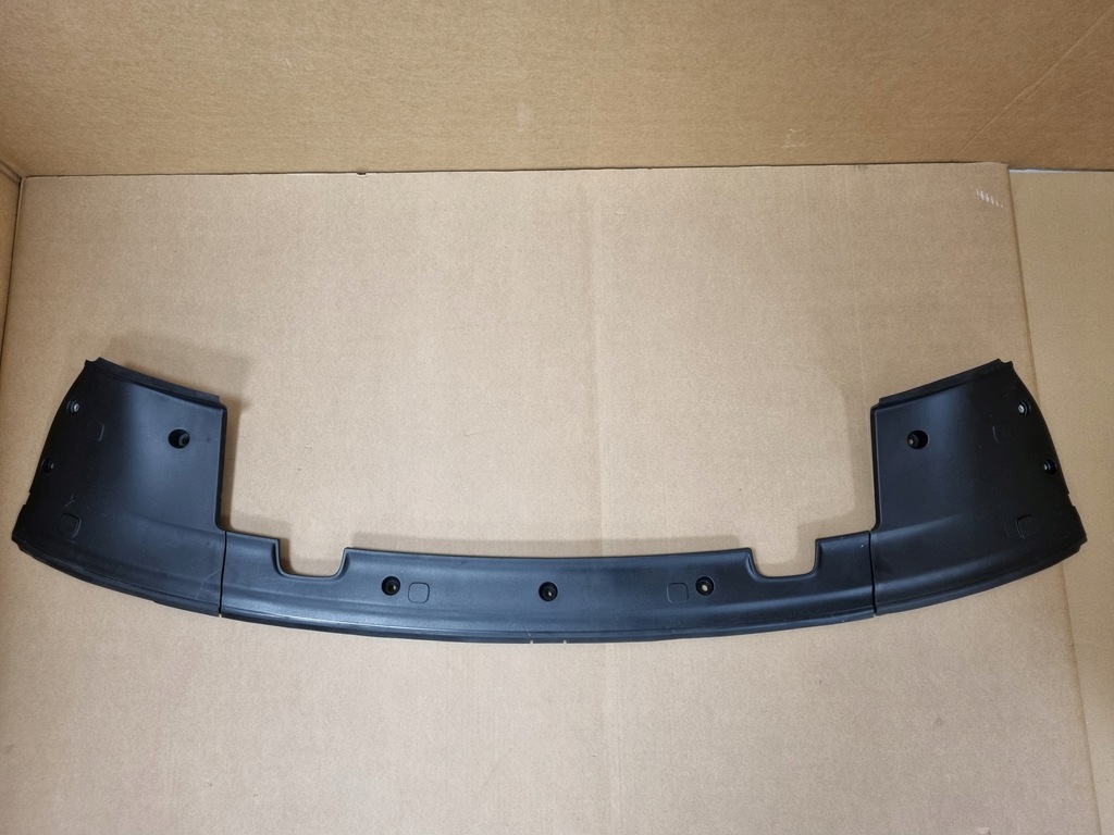 фото №9, Porsche cayenne coupe 9y 24r крышка багажника бампер лампа задняя y9t