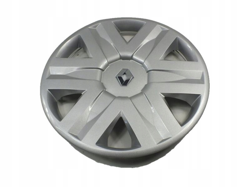 фото №7, Megane iii ковпак ковпачок кришка 15" oryg