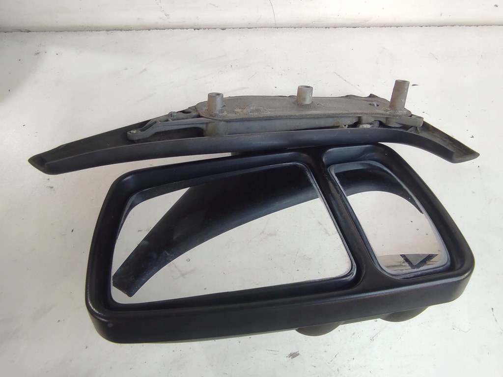 фото №1, Зеркало левая renault master ii