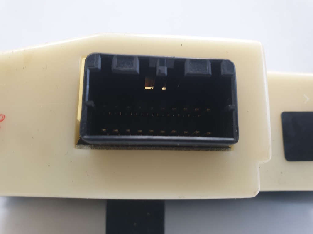 фото №6, Mazda xedos дисплей компьютер tc92611j0