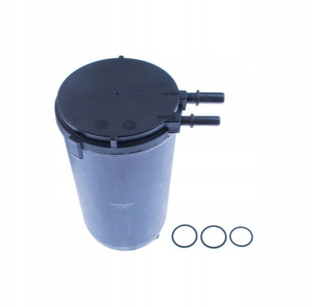 фото №1, Фильтр топлива do iveco daily iv /p wd