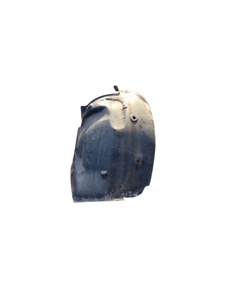 фото №1, Подкрылок правое перед renault scenic ii 8200136726