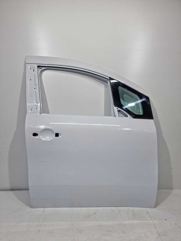 фото №6, Renault kangoo iii 3 iv 4 citan w420 ii 2 двері праве передні правий перед