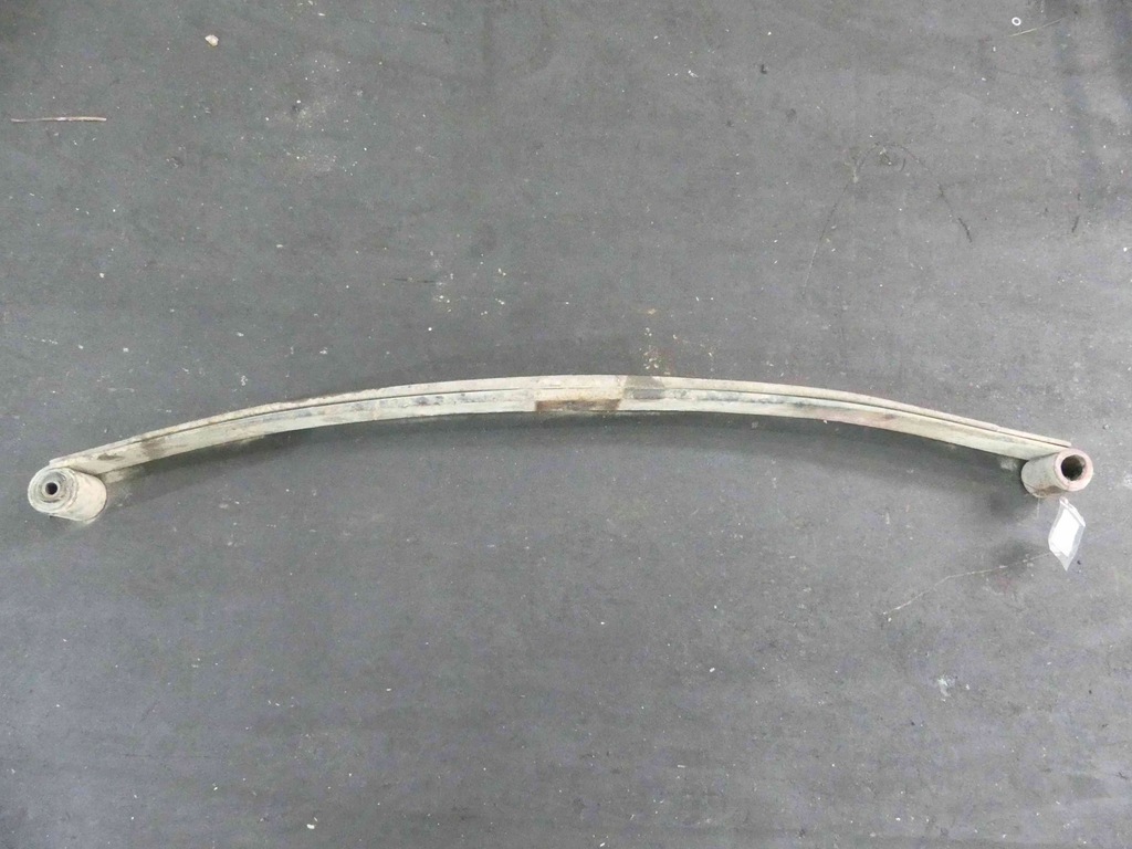 фото №1, Рессора задняя 2 щетки citroen jumper i 02-06