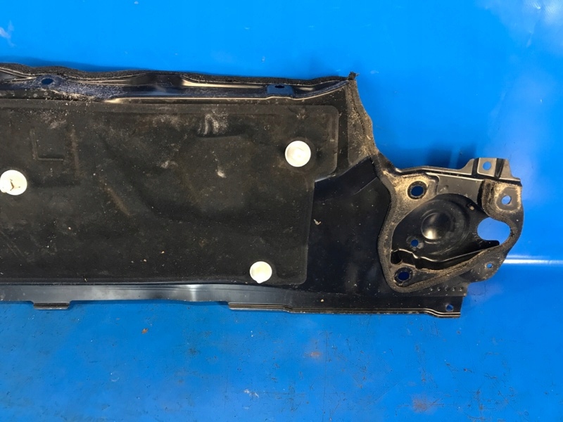 фото №6, Поддон дворник toyota prius 16 5570147060