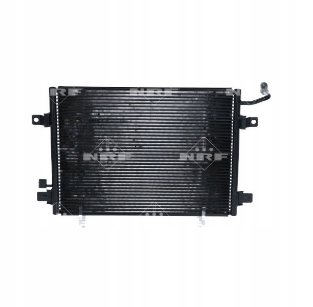 фото №1, Радіатор кондиціонера nrf do jaguar xj r 4.2