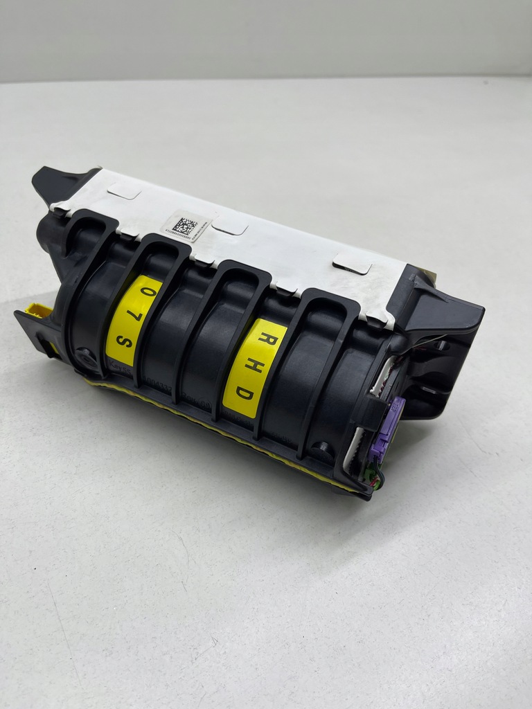 фото №11, Audi q7 4l подушка воздушная пассажира подушка безопасности oem