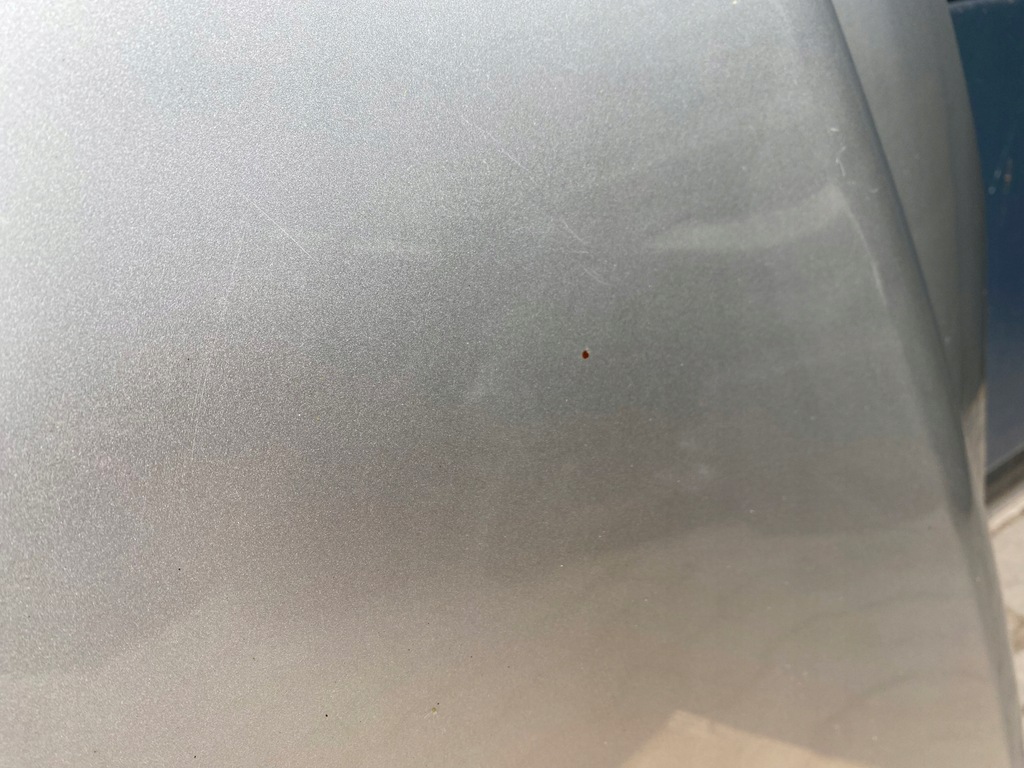 фото №8, Peugeot 308 i t7 капот etsc