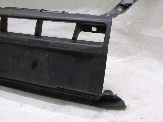 Boxer ducato iii lift бампер передний решётка радиатора Киев