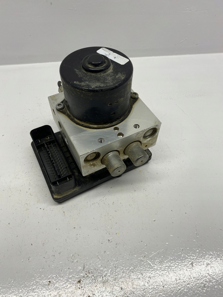 фото №3, Насос abs гальмівна nissan cabstar renualt maxity