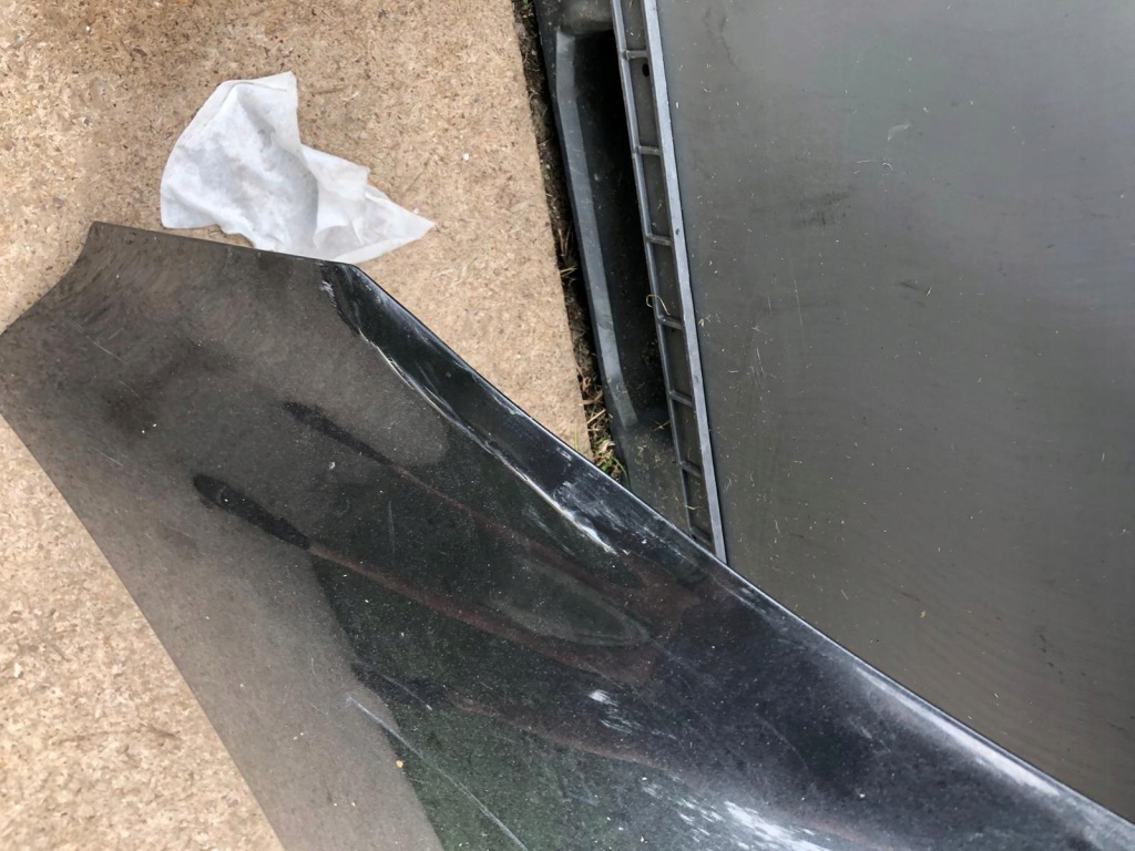 фото №2, Капот scenic iii ted66