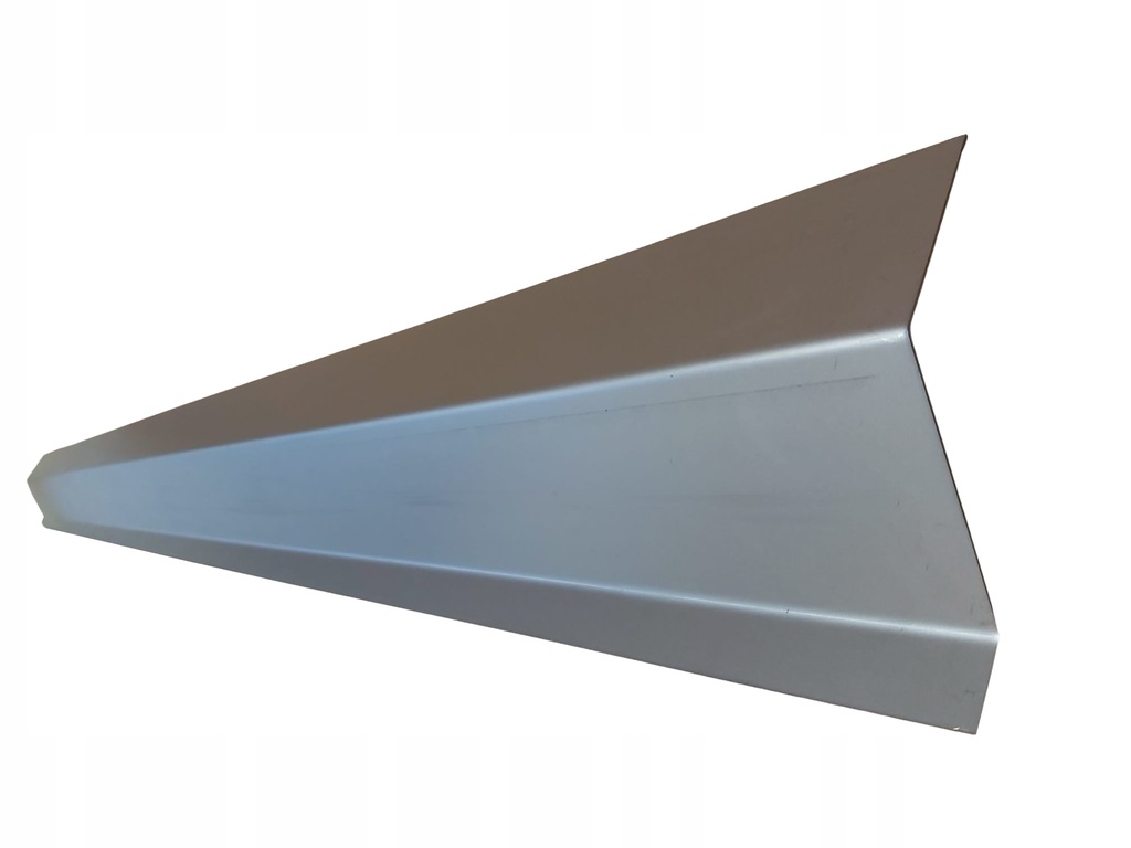 фото №1, Toyota land cruiser fj 200 07- порог внутренний