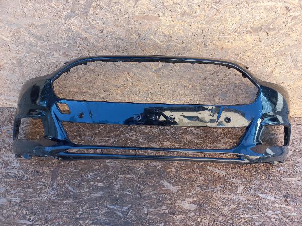 фото №1, Ford mondeo mk5 mk-5 mk 5 бампер передний перед