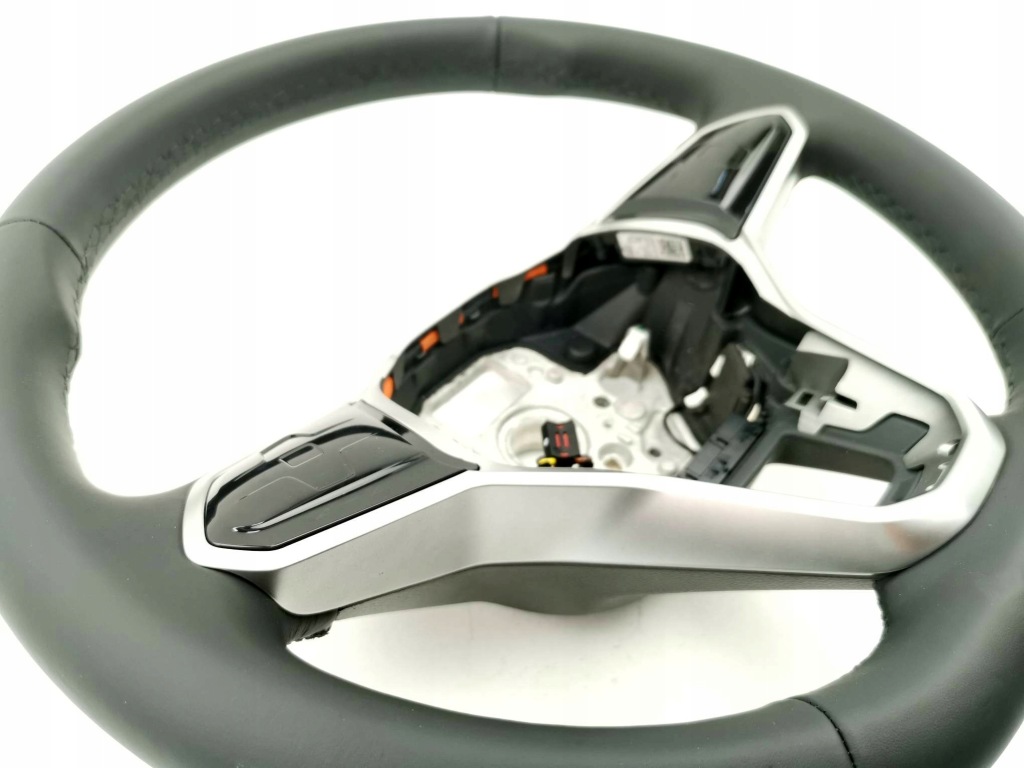 фото №11, Повітропровід vw id.4 мультифункція сенсорний шкіра 10a419089bq ypg nowa org