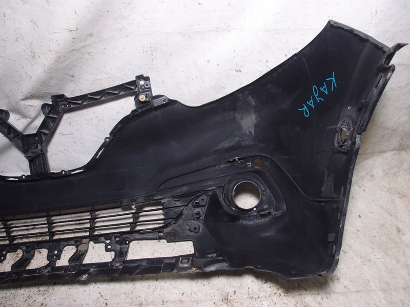 фото №15, Бампер перед renault kadjar