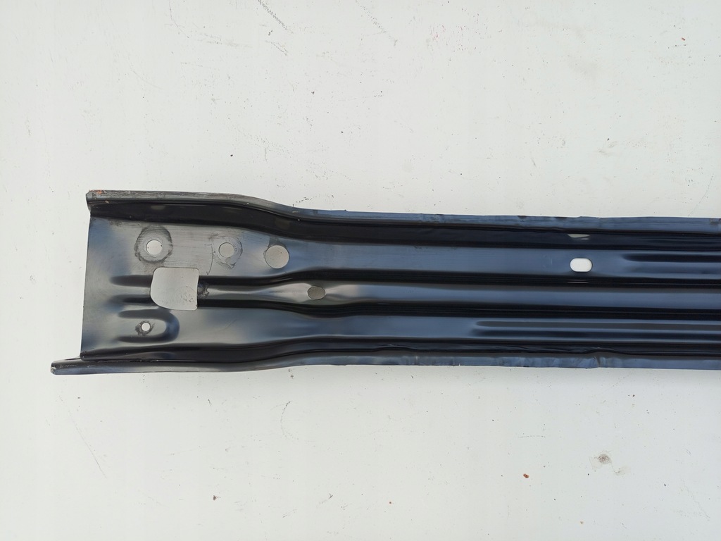 фото №8, Toyota camry viii 8 2018- балка бампера усилитель перед ÷