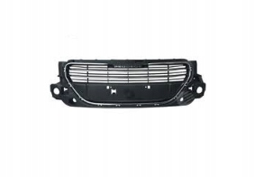 фото №1, Peugeot 301 решётка радиатора хром решётка заглушка середина