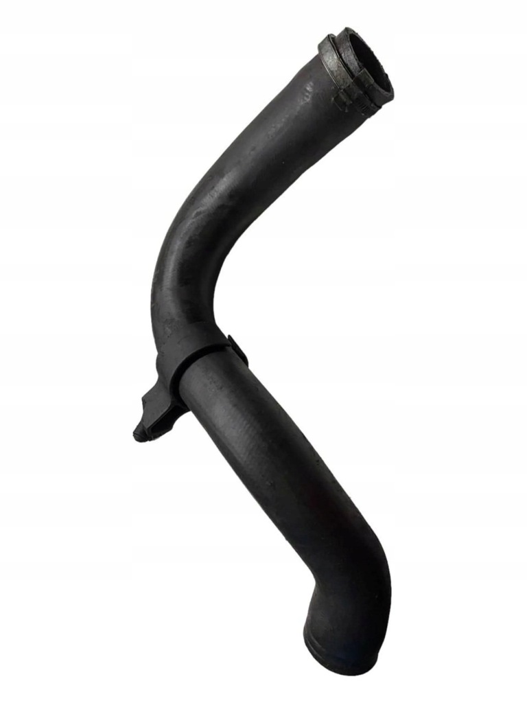 фото №2, Ford focus 2006 wąż / труба інтеркулер