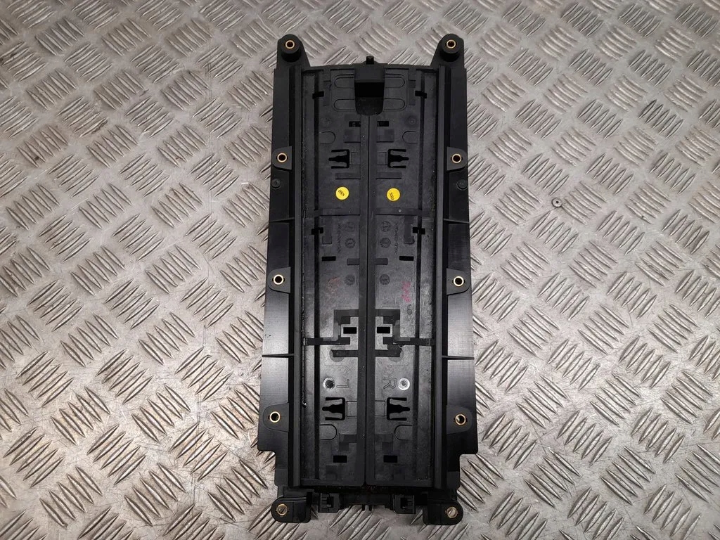 фото №6, Porsche panamera 970 97055343500 задний na кружки