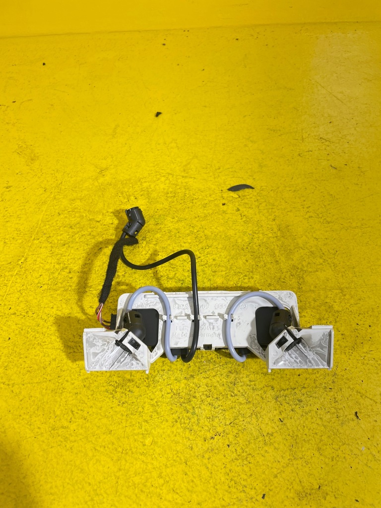 фото №6, Audi a4 b8 - датчик движения сигнализация 8k0951177