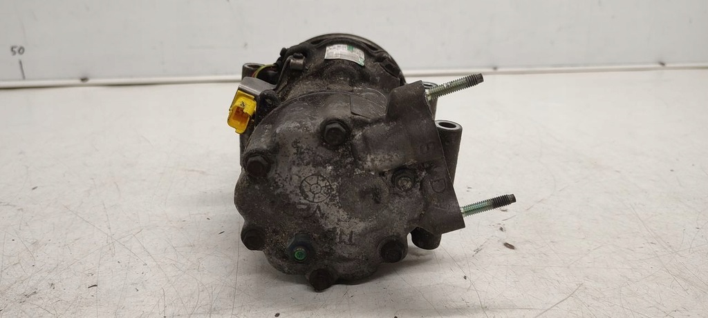 фото №6, Компрессор кондиционера mini cooper r60 countryman 2,0d