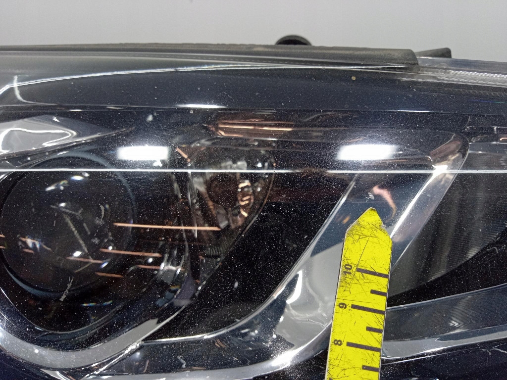 фото №12, Hyundai i30 iii lift 20- фара правый перед лампа eu 92102g4510