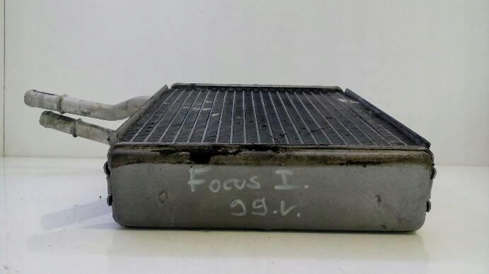 фото №4, Обігрівач ford focus mk 1 1999r.