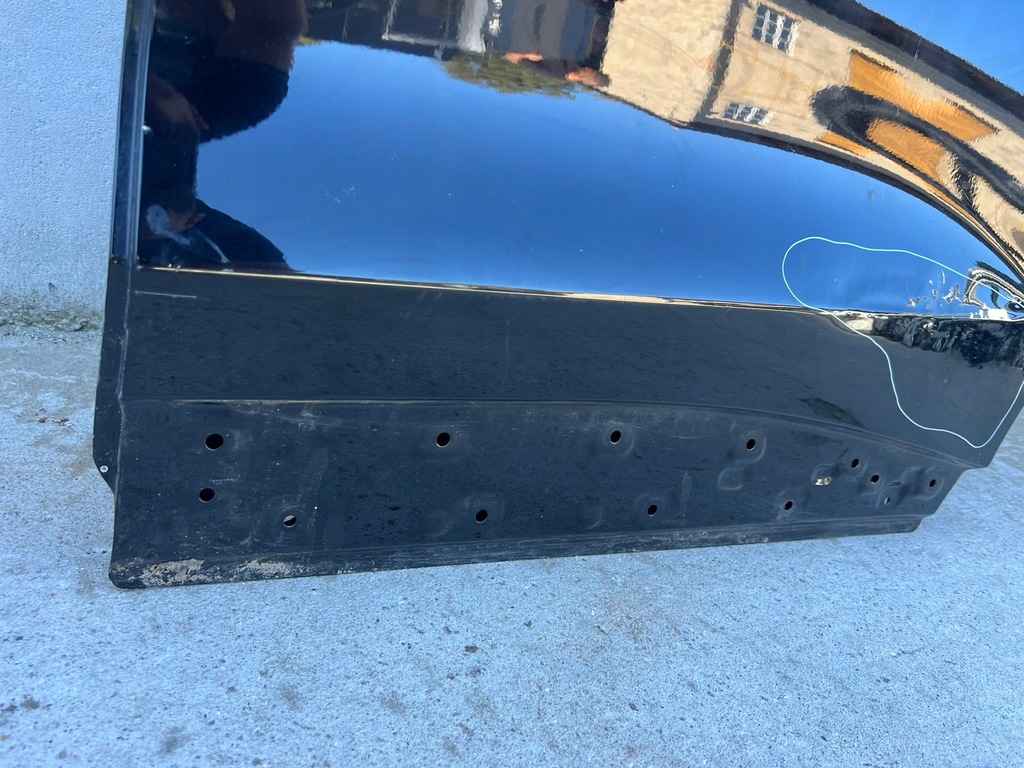 фото №14, Двері dfsk glory fengon od 2018 задні ліва задня лівий