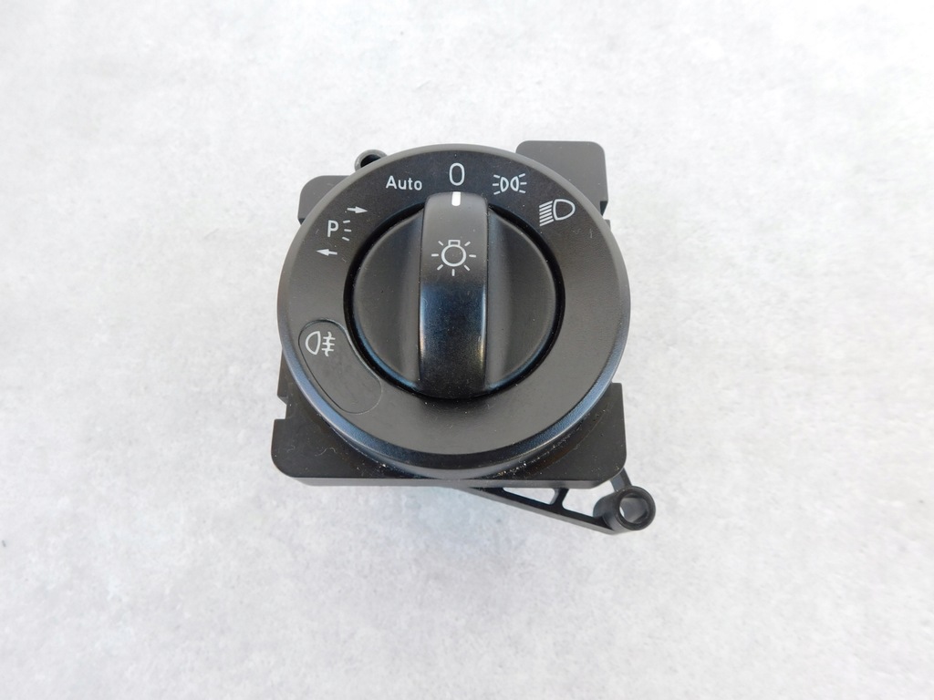 фото №1, Вимикач перемикач світла programator sprinter 906 vw crafter автоматична коробка передач