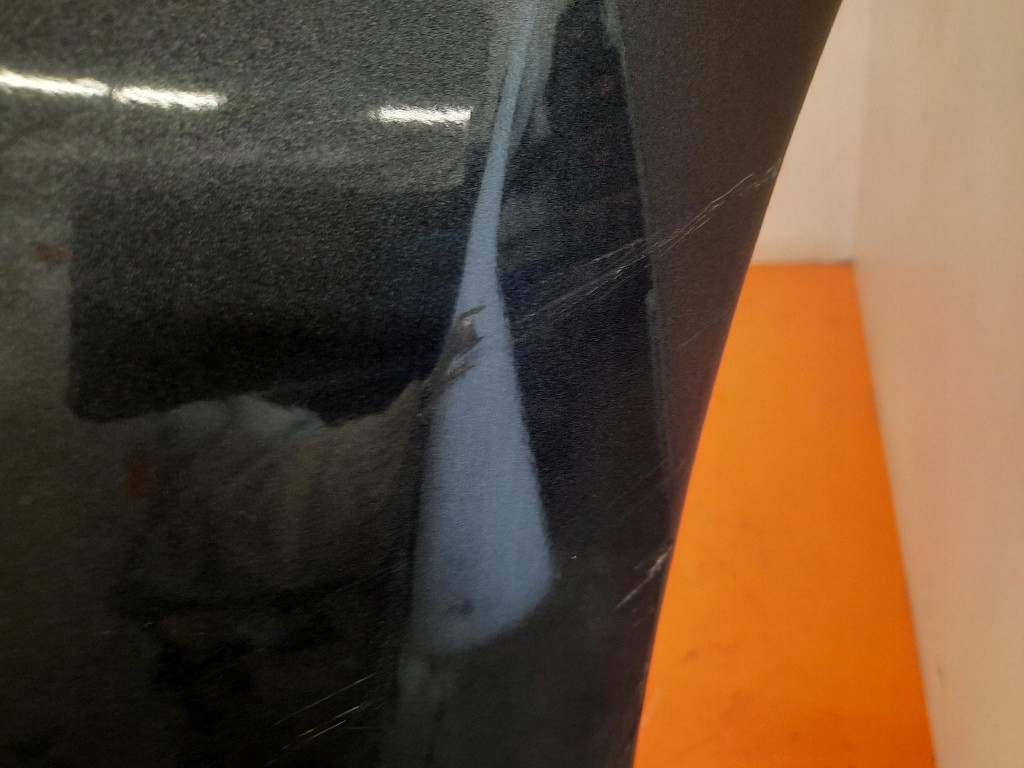 фото №9, Toyota corolla xi e16 13-19 бампер перед передний 5211902e50