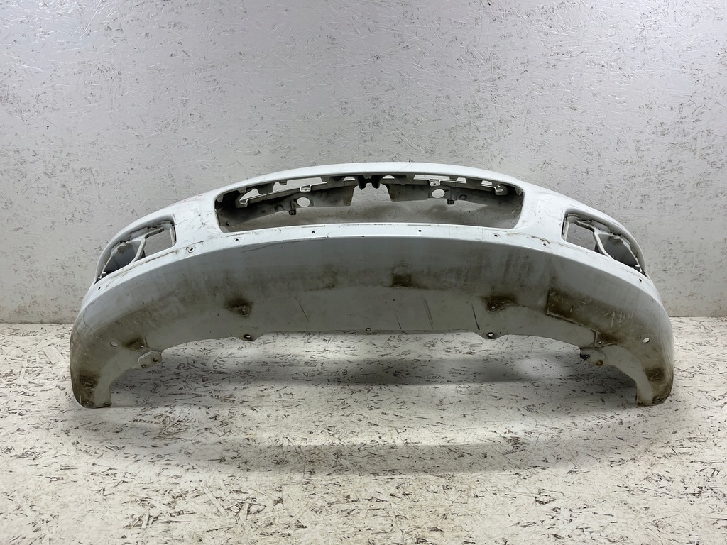 фото №6, Бампер передний перед suzuki sx4 lift 09-