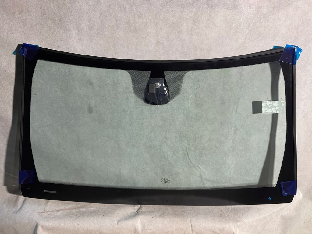 фото №5, Стекло передняя лобовое jeep grand cherokee датчик solar po 2011-