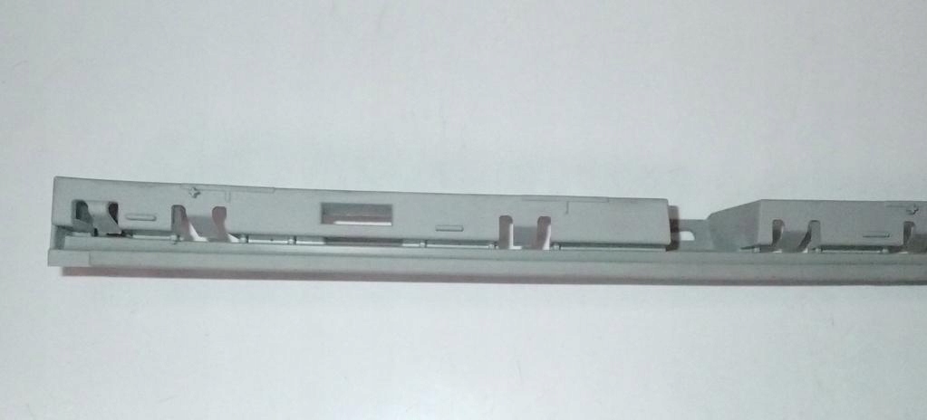 фото №7, Направляющая шторка левая audi a8 d4 4h4864305 ep5