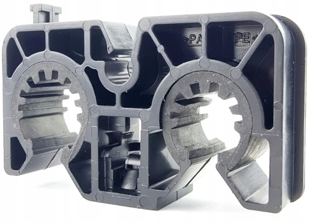 фото №8, Суппорт do трубопровод топливных mondeo 14- edge 15- 2139879 _ dg93-9a317-jb