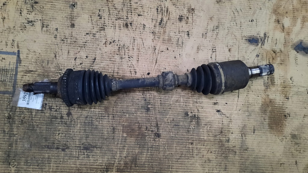 Купить Приводной вал левая mazda 6 2.0d 03r