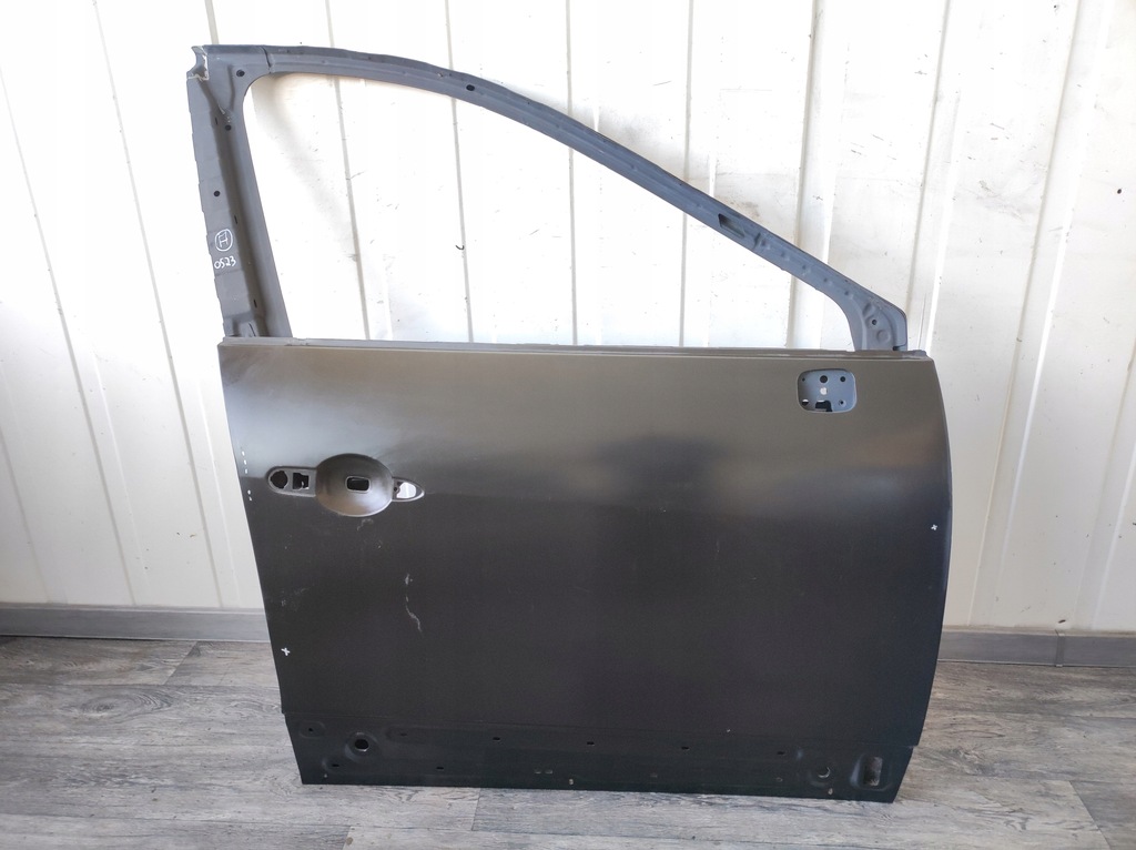 фото №1, Двері renault scenic iii 2009-2016 перед правий nowe оригінальні