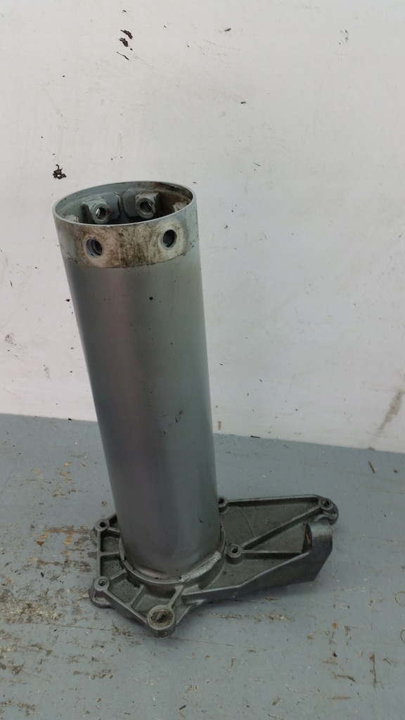 фото №7, Audi a8 d3 зона деформації права ліва 4e0806110e