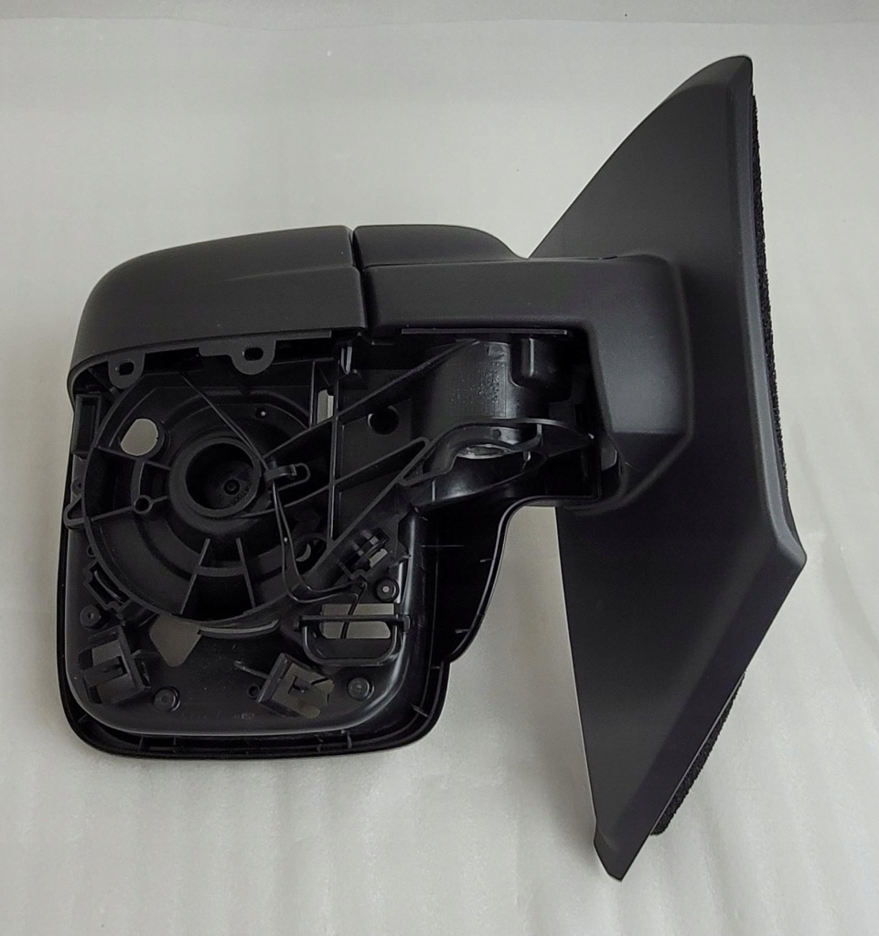 фото №13, Дзеркало ліва 5pin renault trafic iii 2014- fiat talento 2016- 963023851r