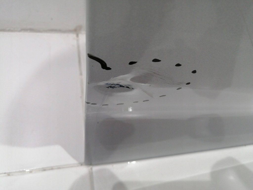 фото №7, Двері праве передні перед renault zoe