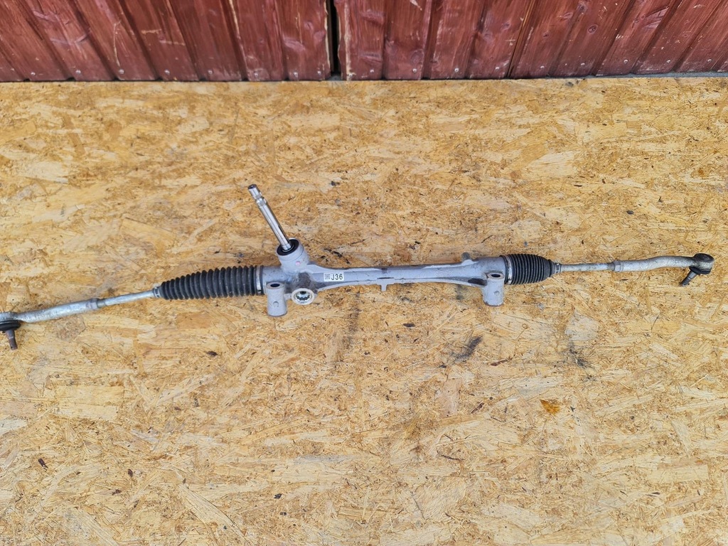 фото №1, Lexus ux трансмиссия рулевая рулевая рейка