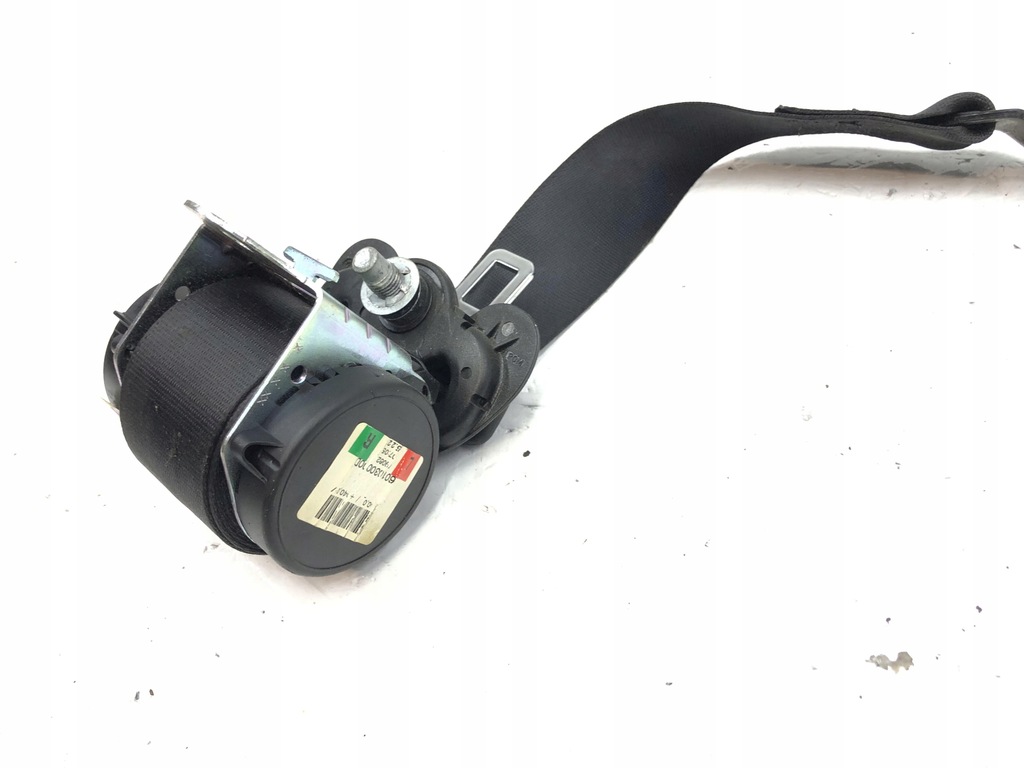 фото №1, Pas безпеки правий задня mini cooper r56 06-10