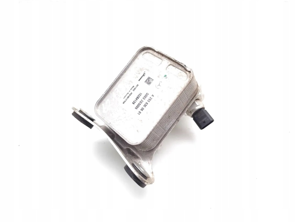 Купить Mercedes-benz eqc клапан расширительный кондиционера a/c eqc 400 4-matic 15284128