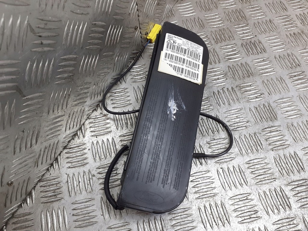 фото №1, Подушка подушка безпеки сидіння пасажира ford focus mk2