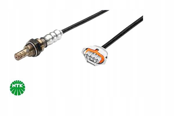 Датчик лямбда-зонд opel zafira a 1.6 99-05 meriva a 1.6 03-06 combo 1.6 01-11 в Україні